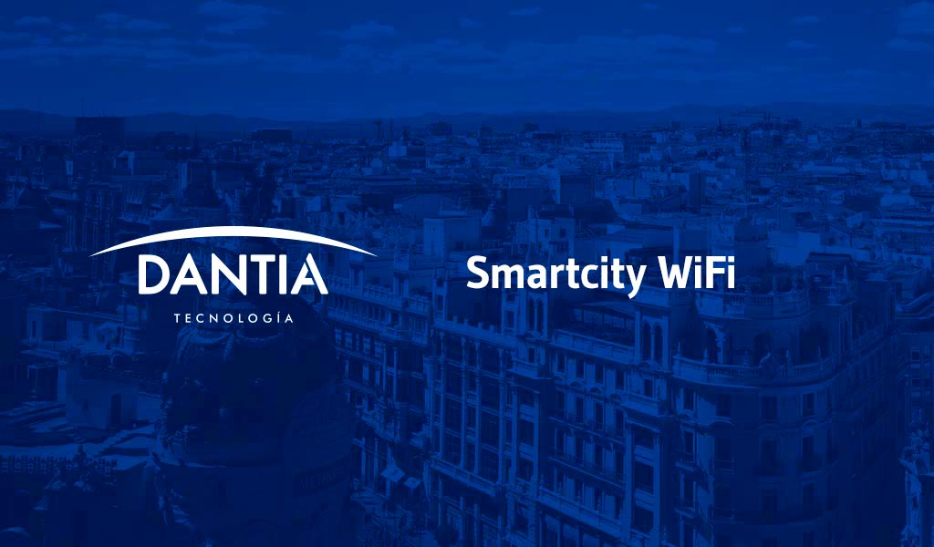 Smartcity WiFi