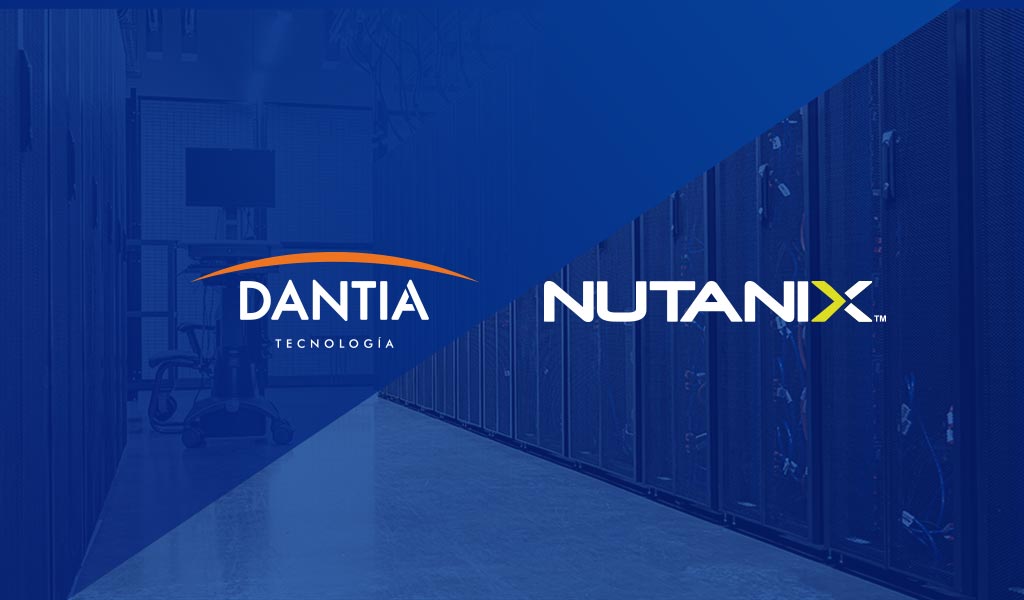 Nutanix lo ha vuelto a conseguir: por quinta vez somos líderes en el Cuadrante Mágico™ de Gartner® para Software de Infraestructura Hiperconvergente 2021
