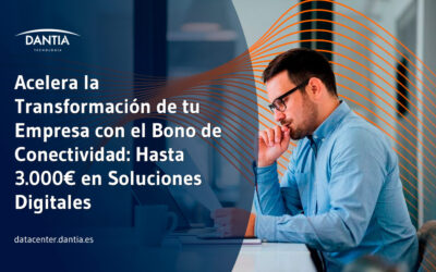 Acelera la Transformación de tu Empresa con el Bono de Conectividad: Hasta 3.000€ en Soluciones Digitales