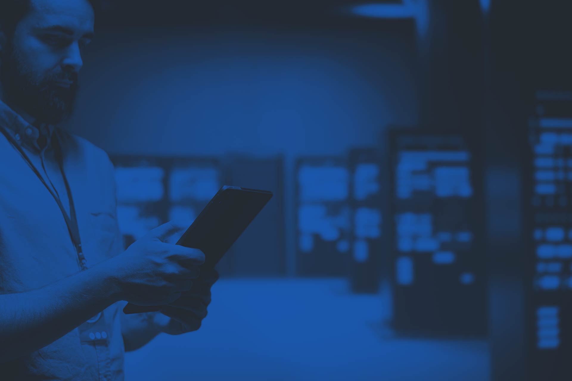 Soluciones Cloud y DataCenter para un futuro empresarial más seguro y eficiente